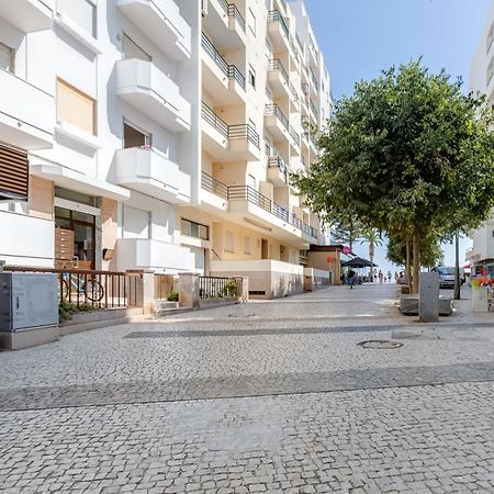 T2 Rosa Dos Ventos, A/C & Terrace - Casas & Papeis Apartment Armação de Pêra Exterior foto