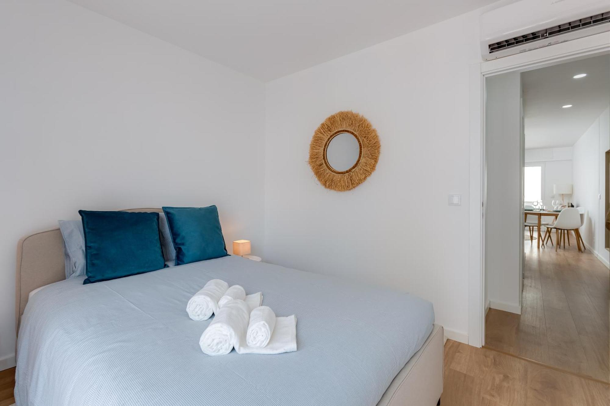 T2 Rosa Dos Ventos, A/C & Terrace - Casas & Papeis Apartment Armação de Pêra Exterior foto